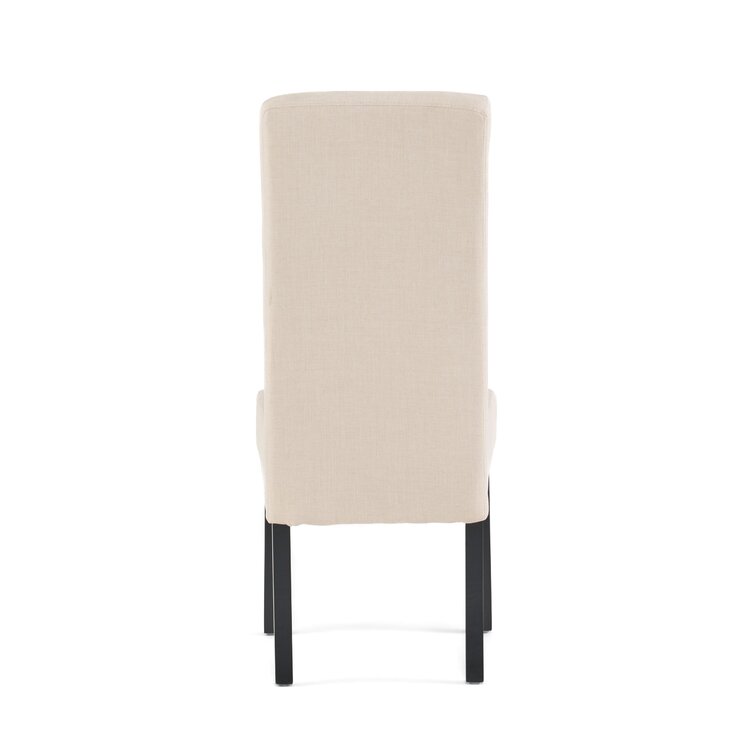 Lemaire upholstered 2025 dining chair